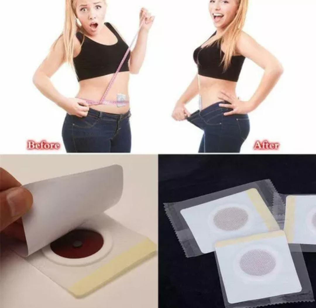 Miniatura 2 de PARCHE ADELGAZANTE PARA BAJAR DE PESO